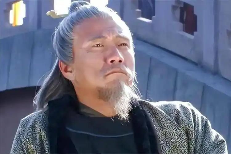 洪武三十一年，朱元璋去世。这位从乞丐登上皇位的开国皇帝，死后葬进南京明孝陵。60
