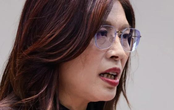 郑丽文为何选在端午节挑衅大陆？端午是什么日子？是所有中国人共同的传统大节。不