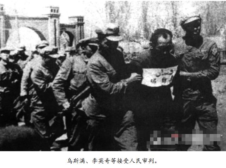 毛泽民牺牲多年，凶手竟在毛主席身边公然卖烟，结局如何？1943年，盛世才为了表露