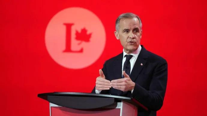 欧洲新闻网消息，当地时间4日，加拿大总理卡尼透露，渥太华已在最新通过的2026年