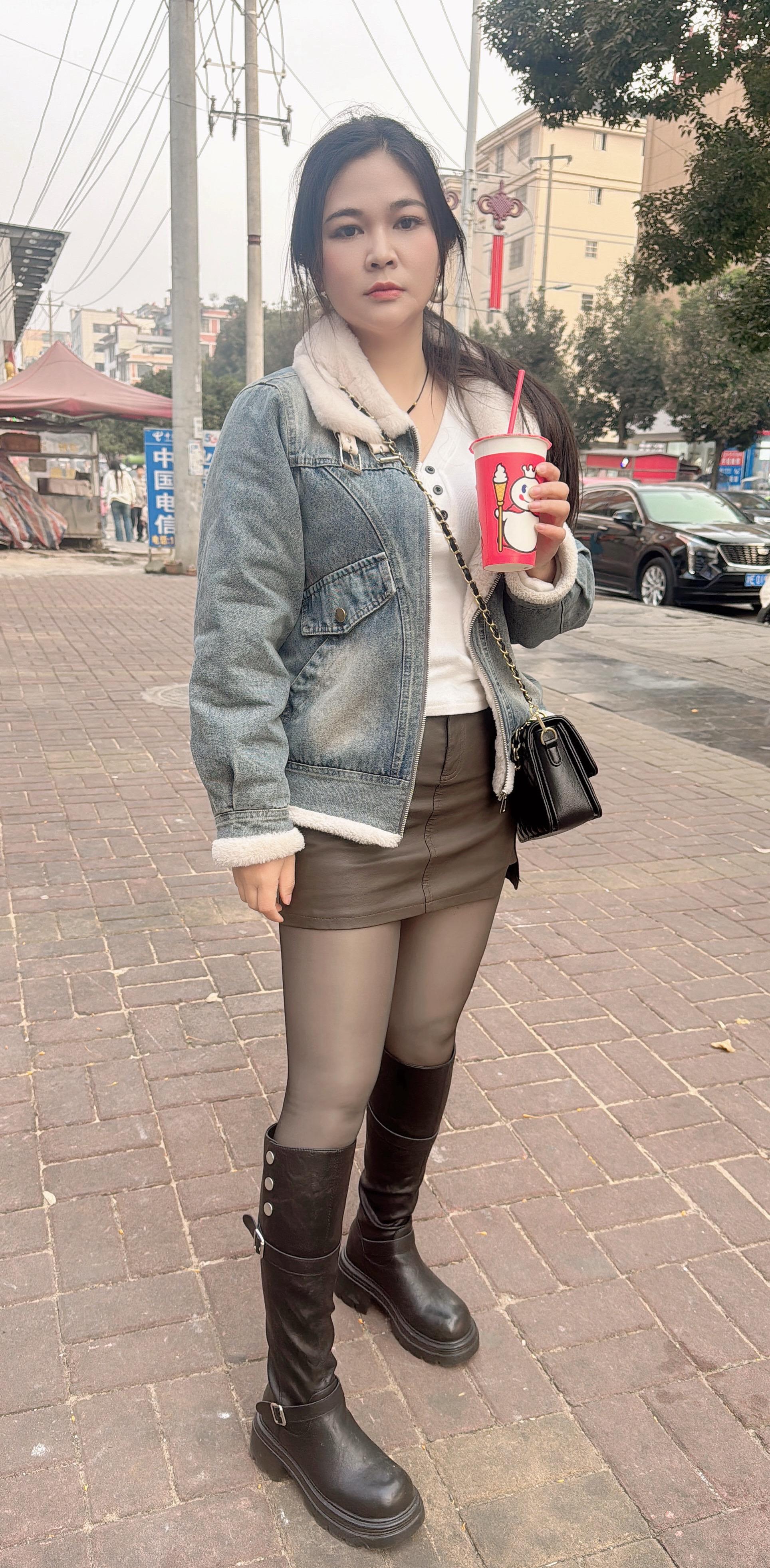 一杯奶茶的快乐