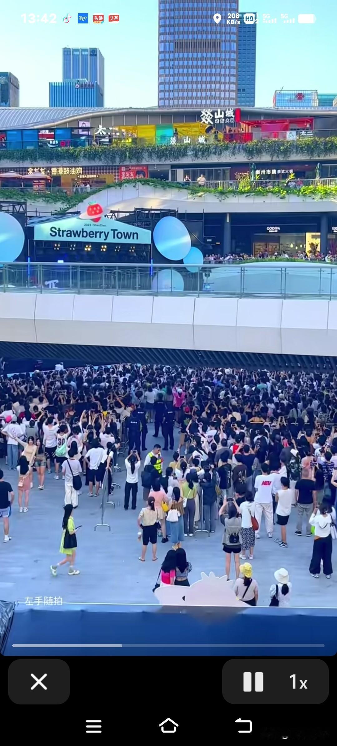 深圳扩容又有新动静？这5个地方要火出圈了？最后一个你肯定猜不到！刚刷到深圳2