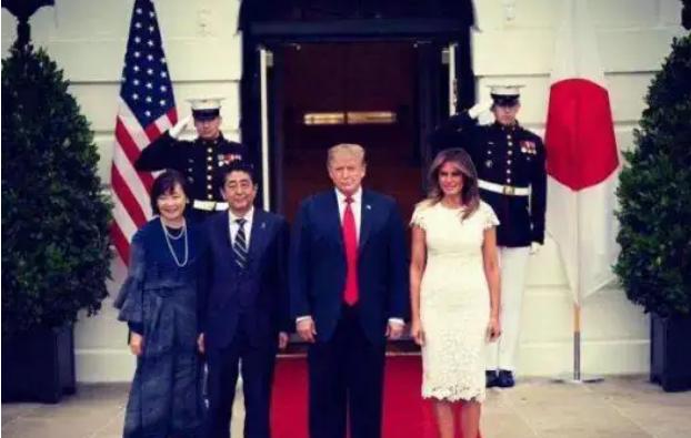 国运这事，有时候你不得不相信。正是有了山上彻也那两枪，我们才有了制裁日本的机会。