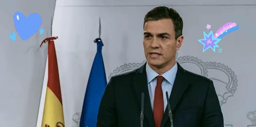 西班牙坚守主权与国际法，西方格局悄然生变？