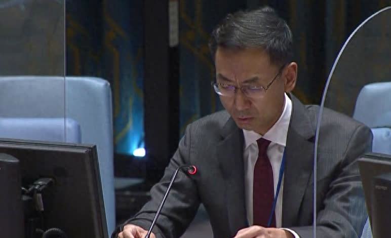 以色列挑战“一个中国”，不到24小时，外交部做出反击！ 一直不知道以色列