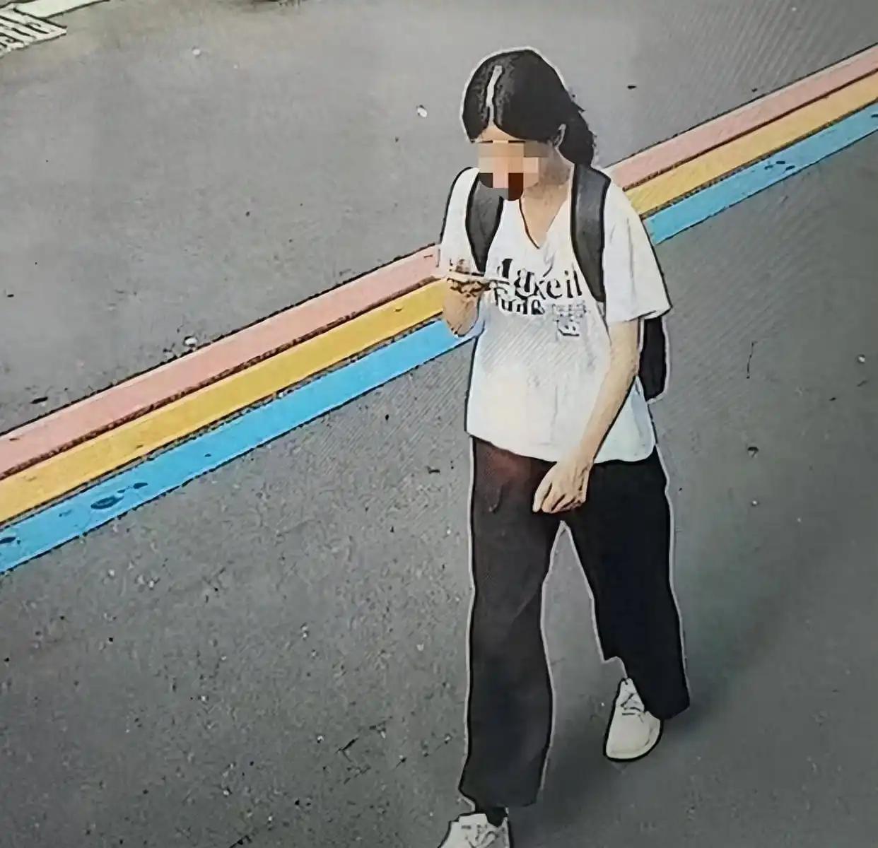 失联14天的22岁女教师程梦圆，还是没扛过死神的镰刀。她不是徒步小白，恰恰是那点