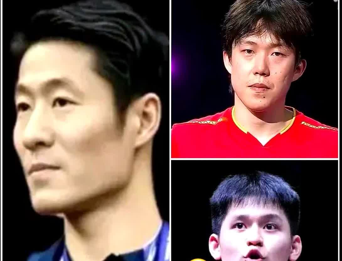 林诗栋想打奥运单打，得先等王楚钦扛不动。王楚钦比林诗栋大三岁，2028年29