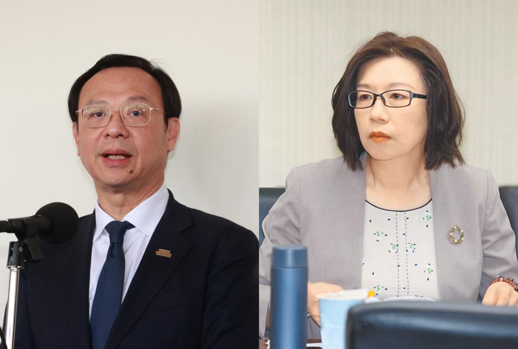毒油源头找不到？媒体人揭绿营又改口“第四种说法”毒油风暴延烧，但一级致癌物苯骈