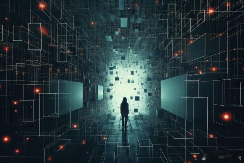【OpenAI总裁：Astra是首个“在10万块GPU上训练的模型”，跨越了“应用门槛”】布罗克曼认