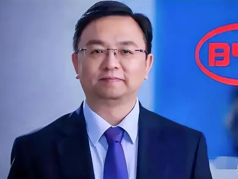 领教比亚迪的四个