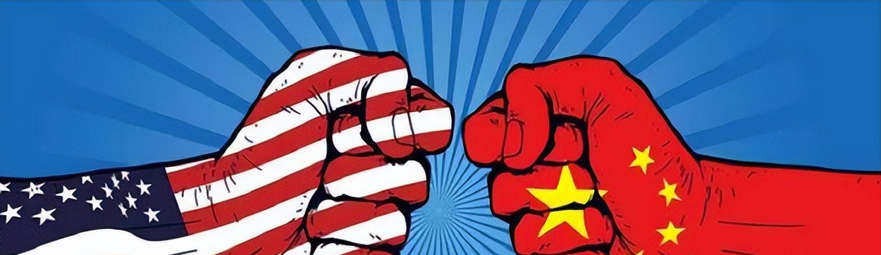 美国经济崩了？中国真怕美国吗？嘿，朋友们，你们有没有想过