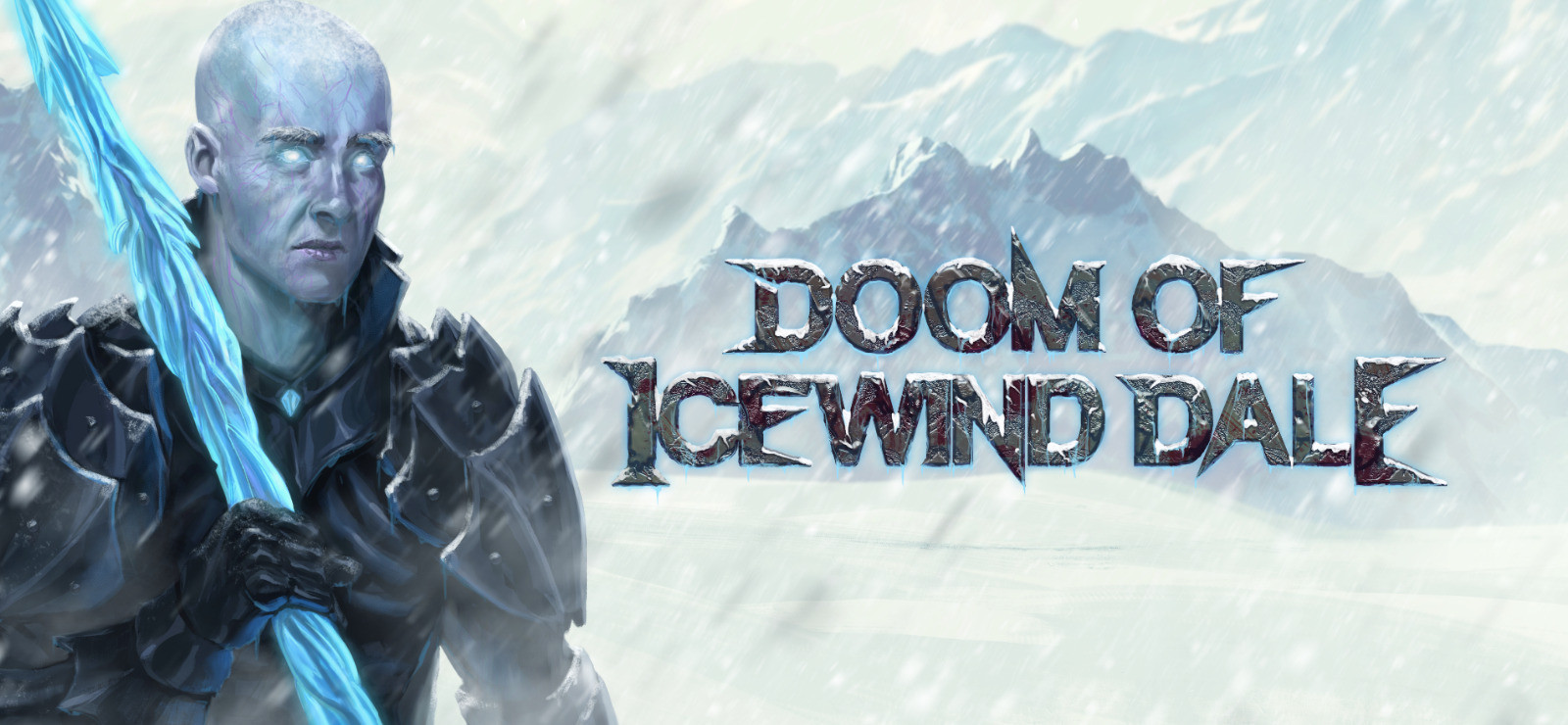 《无冬之夜：增强版》新DLC“冰风谷的末日”(DoomofIcewindD