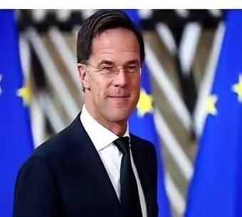 北约秘书长马克.吕特一句话，把人给听懵了。“美国是全世界最大的国家”。但是，俄罗