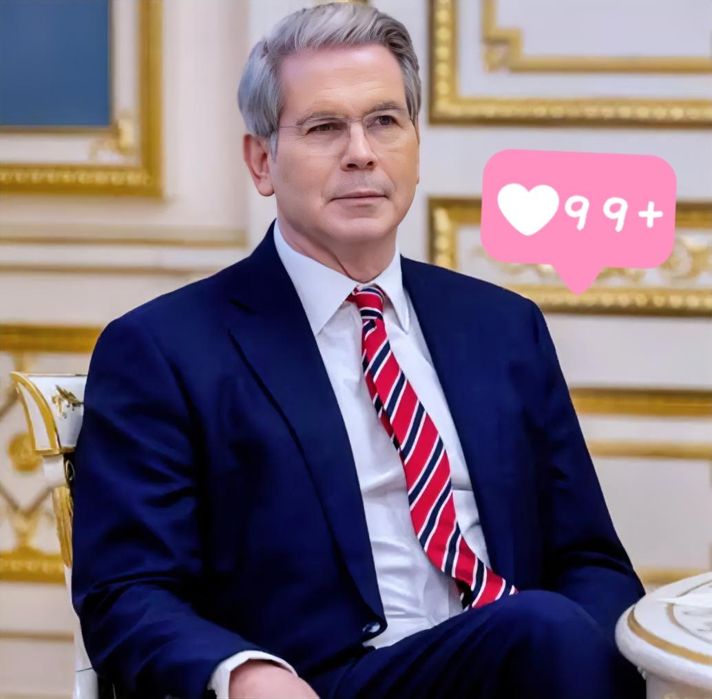 这招“借美元体系的势，铺人民币结算的路”，简直绝了！华尔街那帮精英还在算