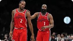 截止26年1月11号，快船队最新9人主要轮换:1、首发中锋，祖巴茨，身高21