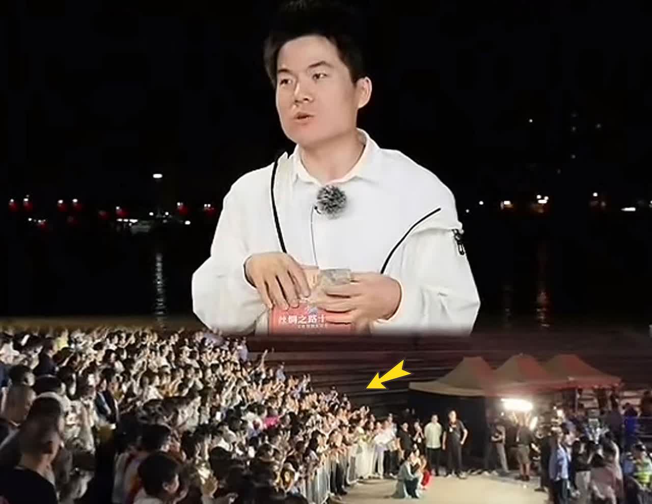 董宇辉和粉丝的双向奔赴，狠狠破防了！董宇辉昨晚又做到了10万+，