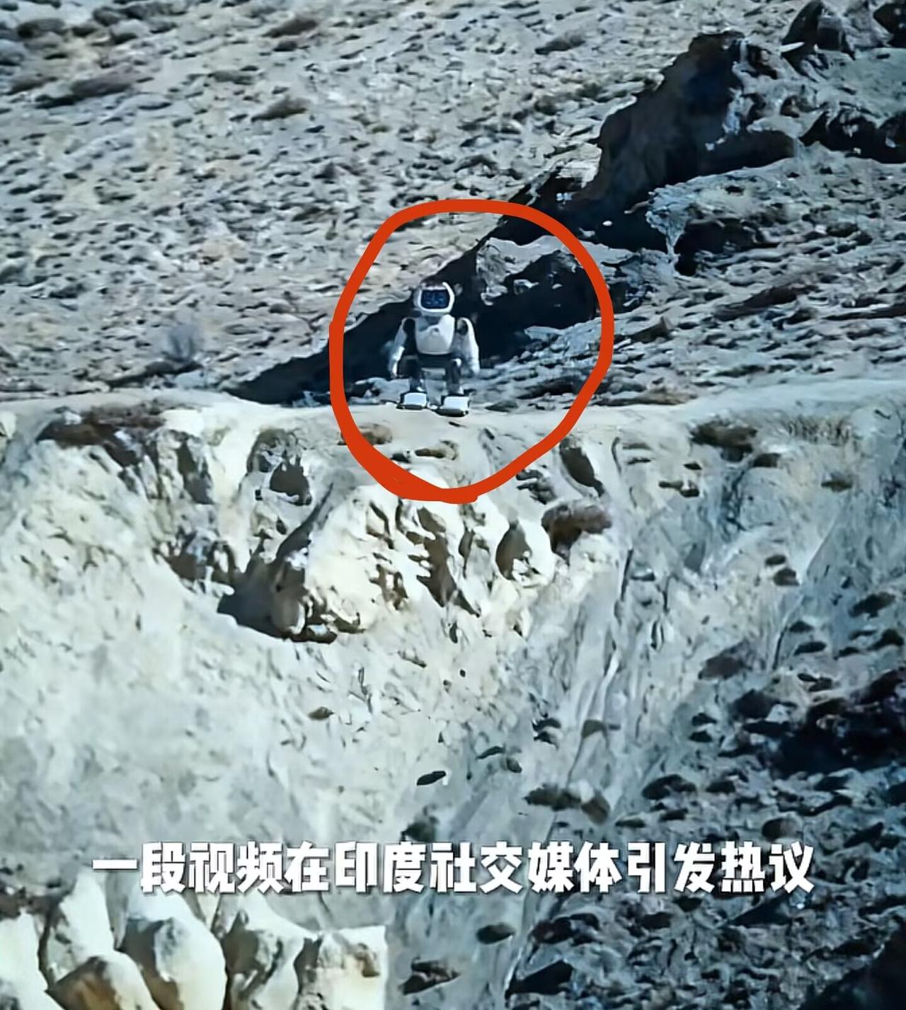 刷到印度媒体那则报道时，我直接笑出了声，印度媒体居然幻想派人来中国边境，把咱们的