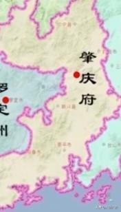 肇庆不愧是广东省的历史文化名城。近一千多年来，肇庆府颇具名气，毕竟它地处西江流域