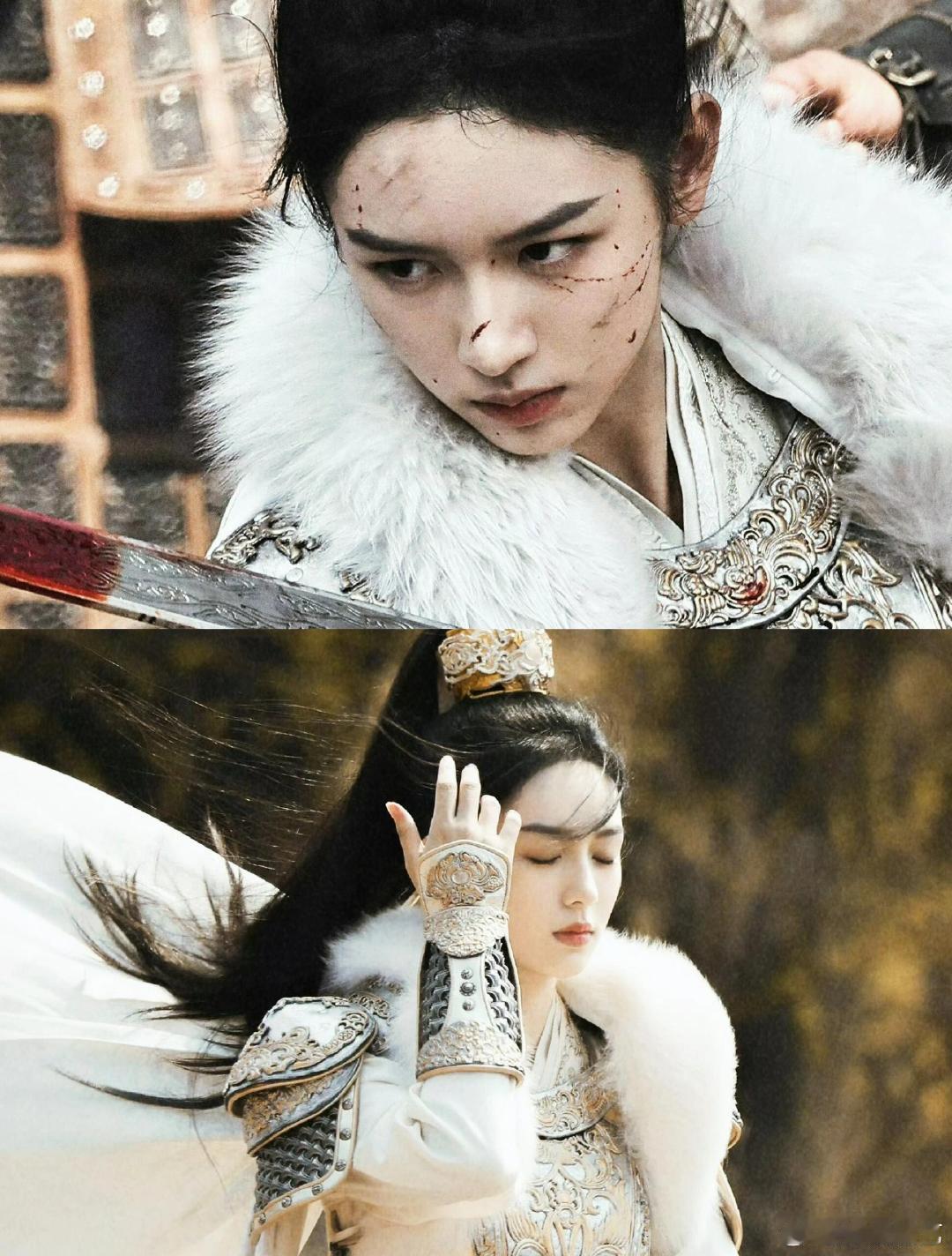 周也丞磊纯战CP红毯是他们的秀场，也是“战场”预热，《锦月如歌》才是正儿八经的