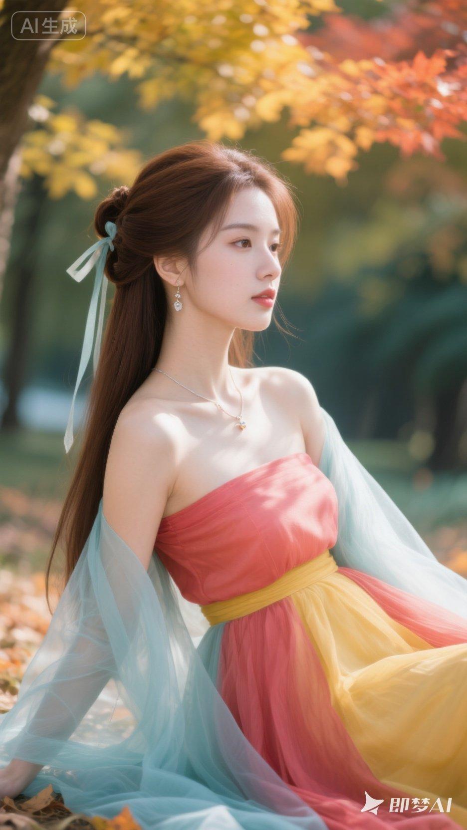 什么样的女生会让人觉得很有魅力?