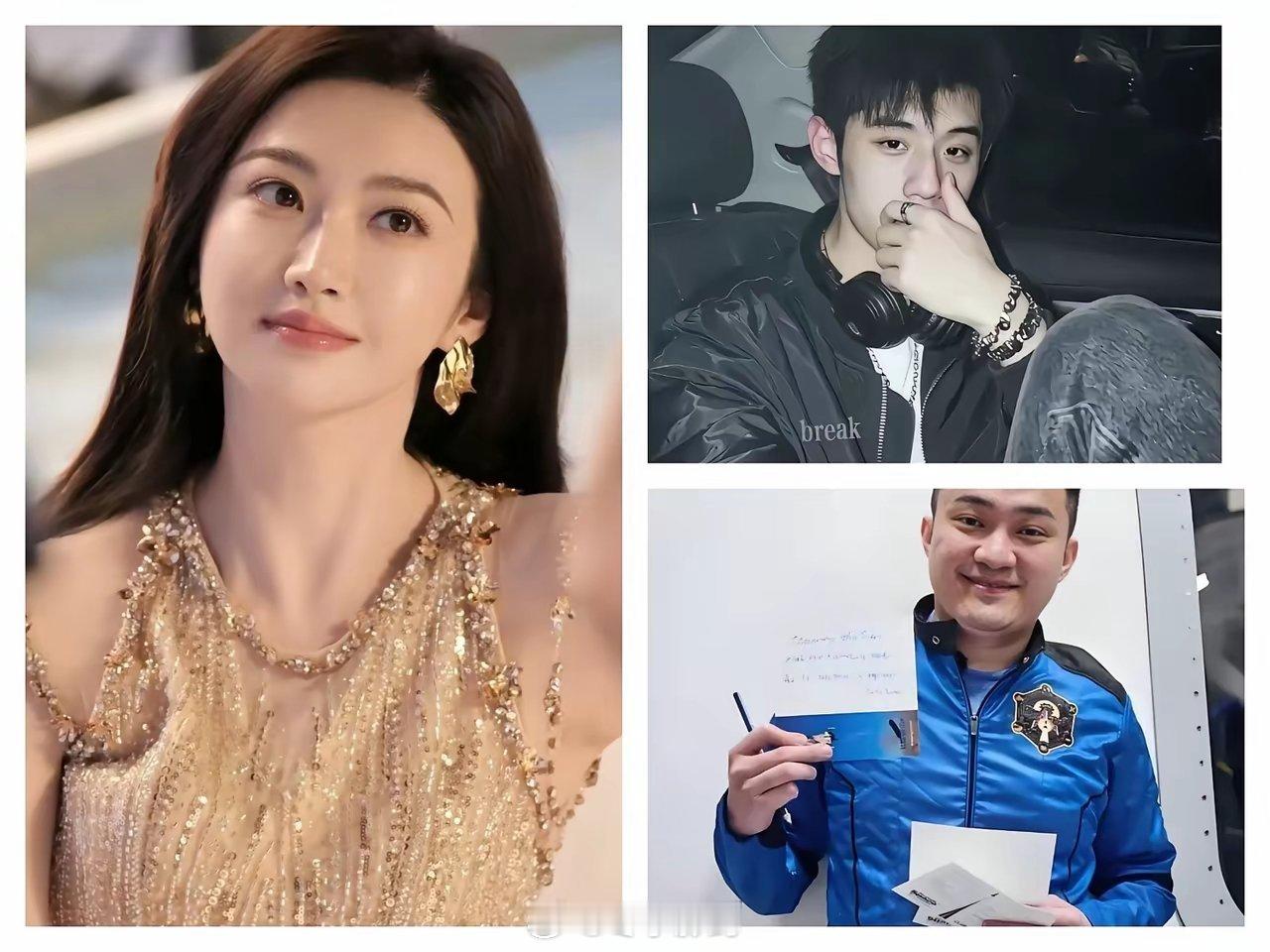 终于理解景甜为何拒绝孙宇晨了。不是因为她真的太贪了，也不是因为她不想生娃，而是