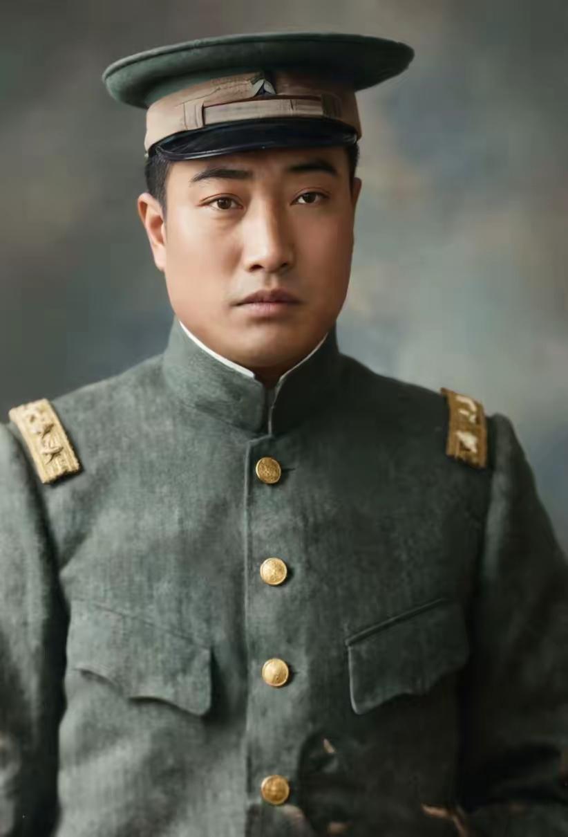 民国有个军阀画风清奇，叫尹昌衡。27岁就掌了四川的大权，结果2两年后直接栽了