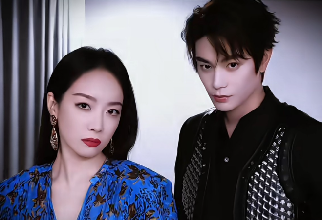 宋茜和丁禹兮给所有导演上了一课那就是不管你剧情有多好，制作有多大，服化道有多