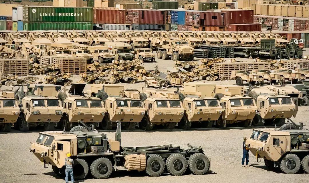 美国8大军工龙头企业一览。1.洛克希德·马丁公司（LMT）。这是全球最大的军