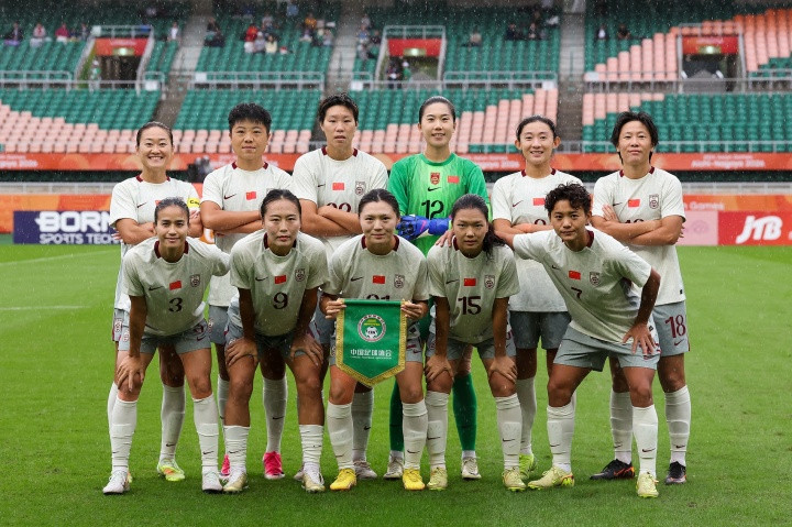 足球报: 中国女足年轻队员技术不过关, 留洋也得有实力才行