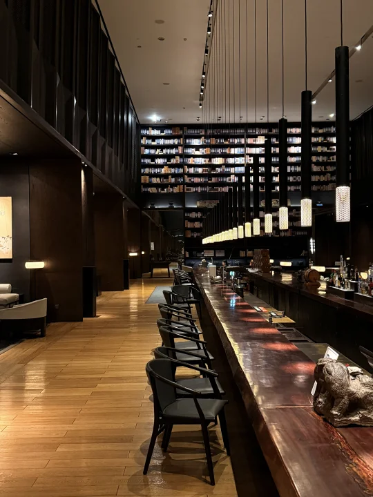 武汉酒店的黑马 Hyatt
