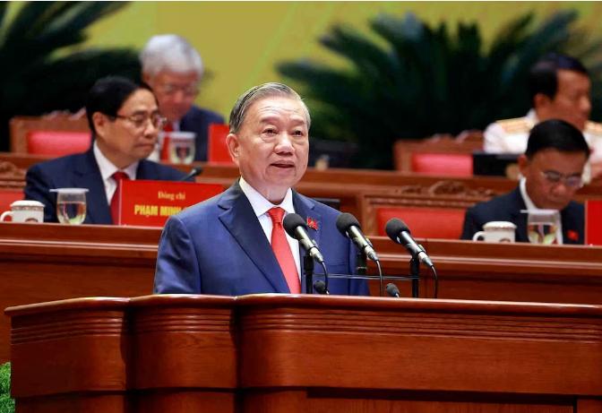 越南这是不行了？越南最近公布了一组“吓人”的数据：贸易逆差已持续八个月，累计超过