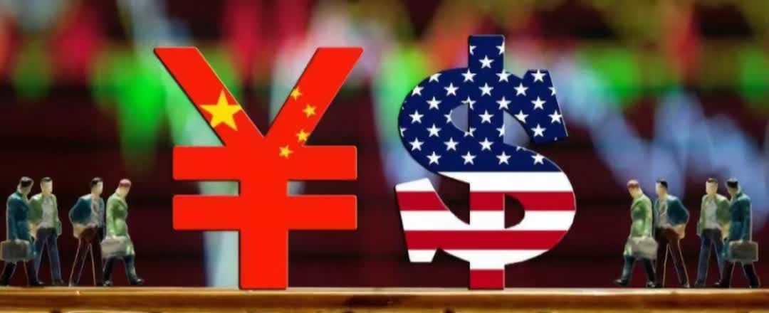 ?中国坚定到底！话音一落，美国三军齐聚太平洋，向中国发出战争威胁？特朗普发起