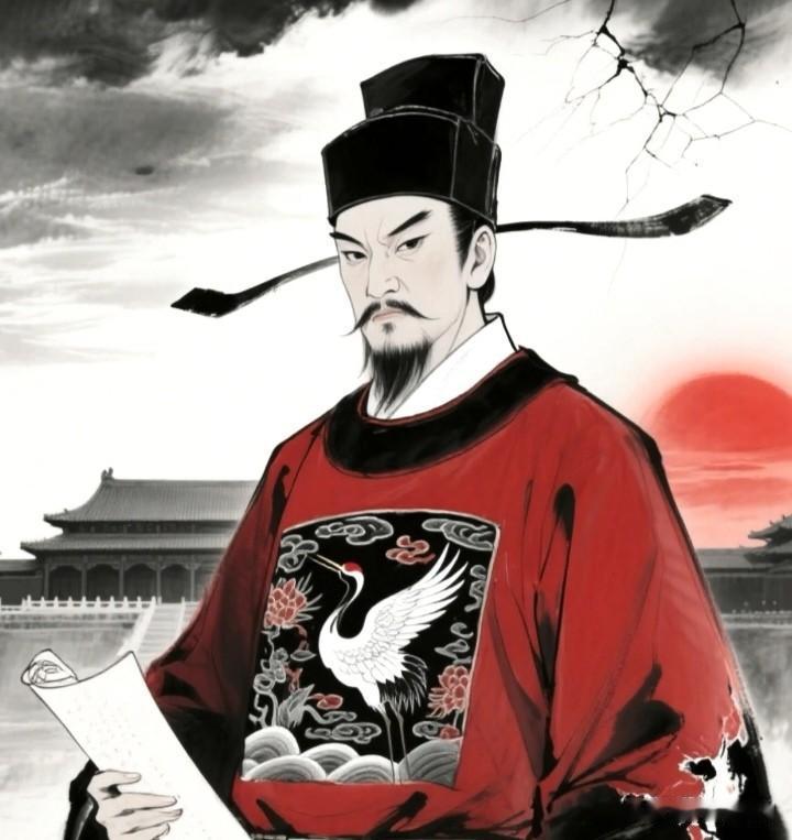 张居正生命的最后两年，认真想过急流勇退。万历八（1580）二月，他向18岁的皇帝