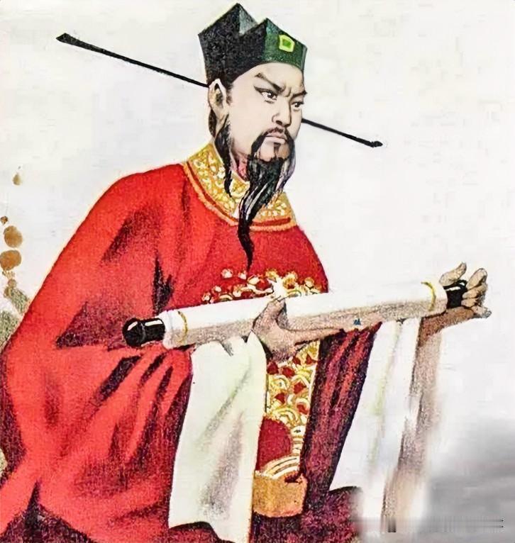 什么是宰相风度，对陷害自己的奸臣，绝不原谅，但是，也不屑于报复。丁渭利用宋真