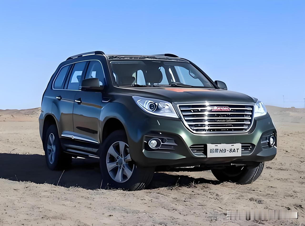 开着SUV回老家跑了一趟长途，才真切体会到它比轿车舒适太多。并非有意贬低谁，回