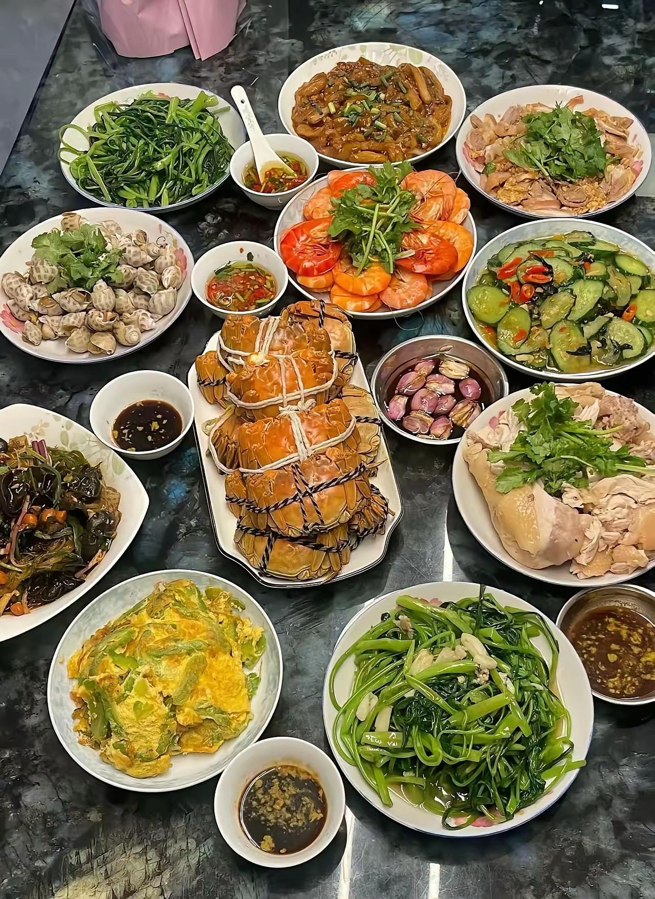 大家猜一猜，这个属于浙江菜还是江苏菜？