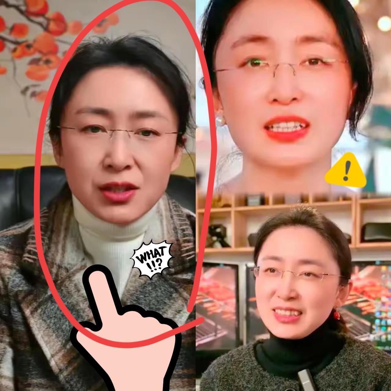 这哪是自媒体输出，分明是光着膀子闯雷区！刷到“吃瓜蒙主”的对家清单，真得佩