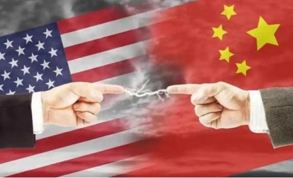“中美贸易其实已经停止！”俄罗斯专家曾经直言，如果中国先下决定不再与美国做买卖，