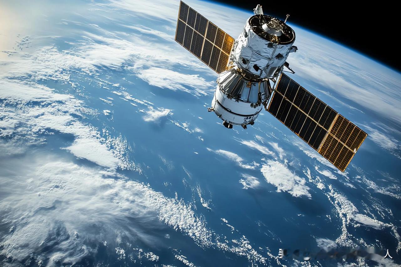 清算开始了！一次申请20万颗卫星，中国终于不再忍了！不是技术比拼，而是规则反杀！