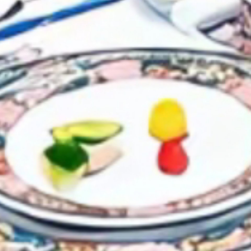 宴请巴基斯坦总统，盘子里就几个菜，能吃饱吗？