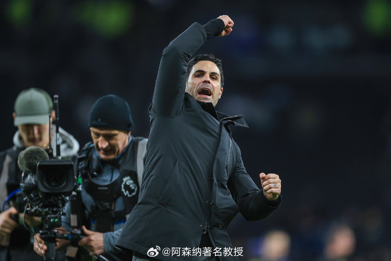 《电讯报》撰文谈阿森纳最近近况：这是阿森纳整个赛季第一次遭遇连败，时机再糟糕不过