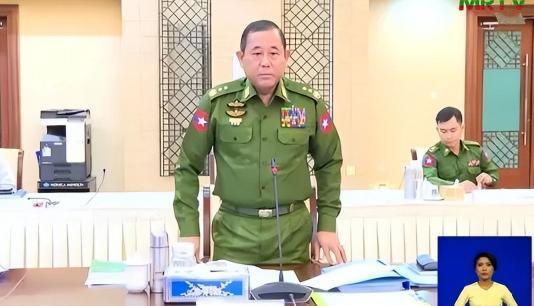 柬埔寨挨打让缅甸瞬间清醒了：与其到时候也挨打，不如自己现在主动清除柬埔寨挨打的