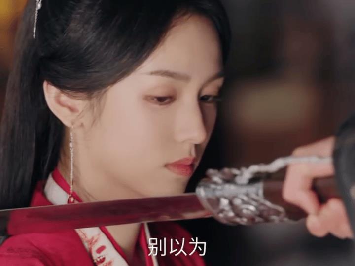《锦月如歌》31集预告，禾晏重回何府当着父亲的面三两下就制服了何如非此前还大放
