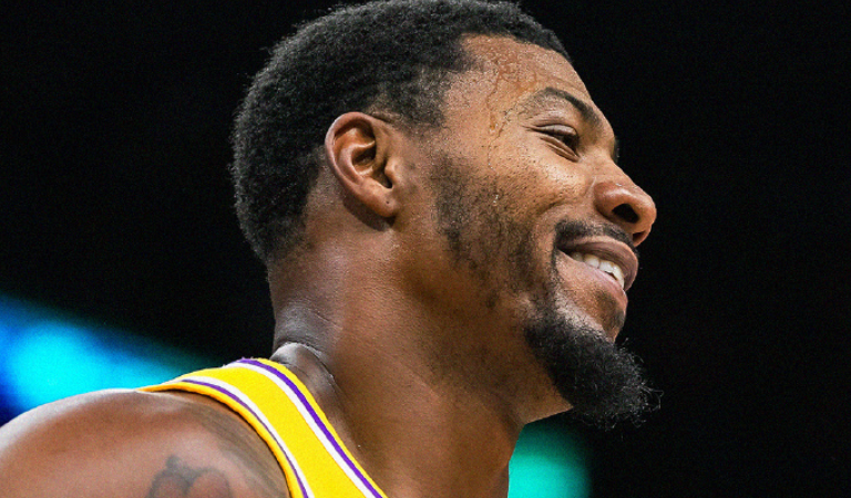 29分惨案！斯玛特豪言