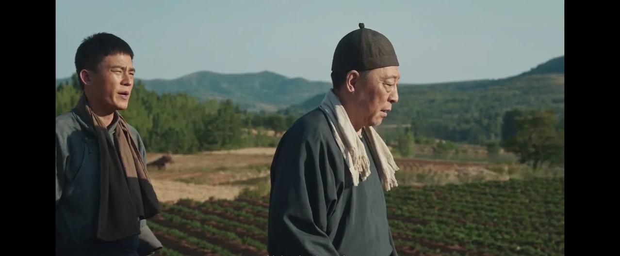 《生万物》宁学祥你也太抠门了！封二和封大脚去他们家割麦子，就是冲着那份钱跟晚饭