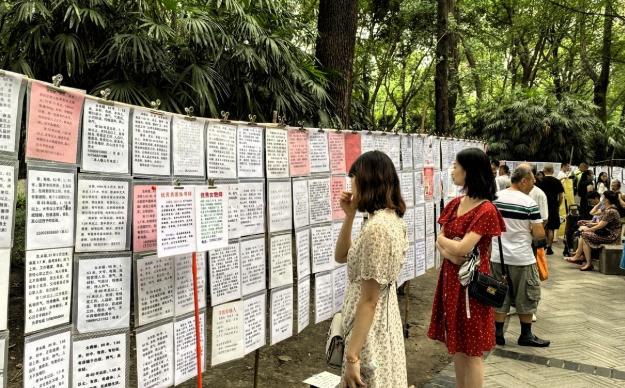 年轻人的择偶标准已经变了？作为男人，我真忍不住说两句。最近你有没有发现一个现象