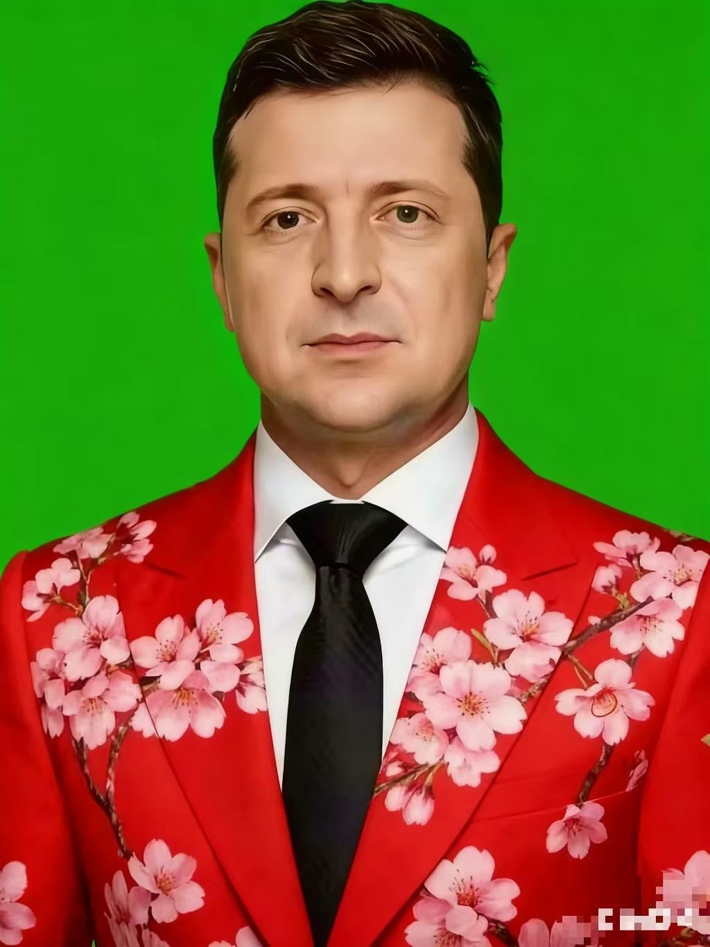 新闻！新闻！乌克兰正式宣布了11月9日，乌克兰总统泽连斯基签署新制裁令，瞄