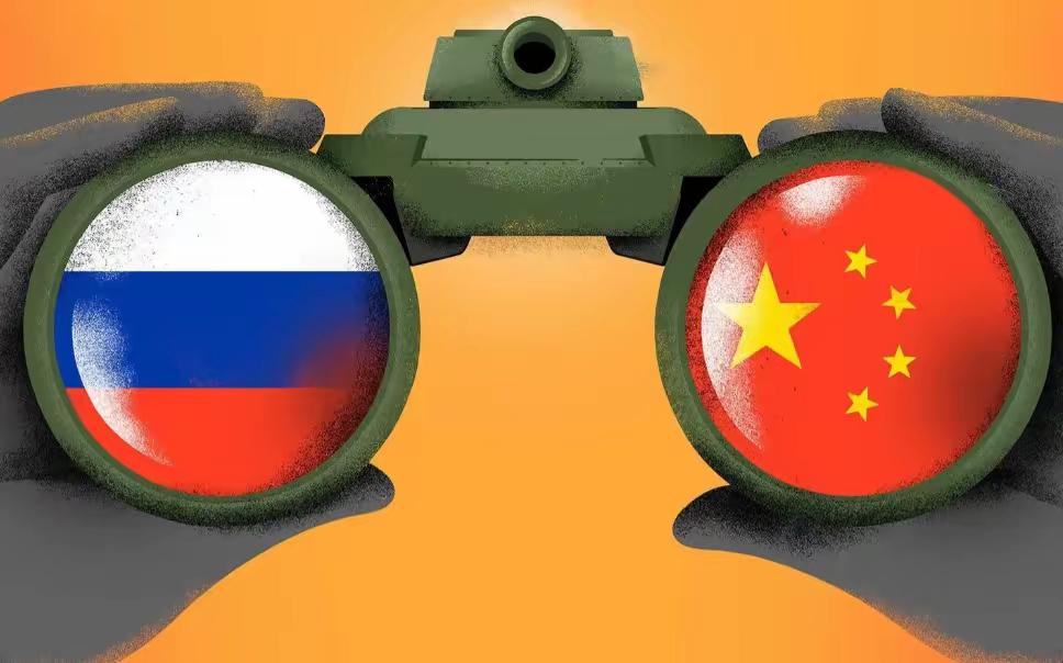 很多人以为，中国一旦崛起，最紧张的是美国。错了。比美国更警惕中国的，不是别人，恰