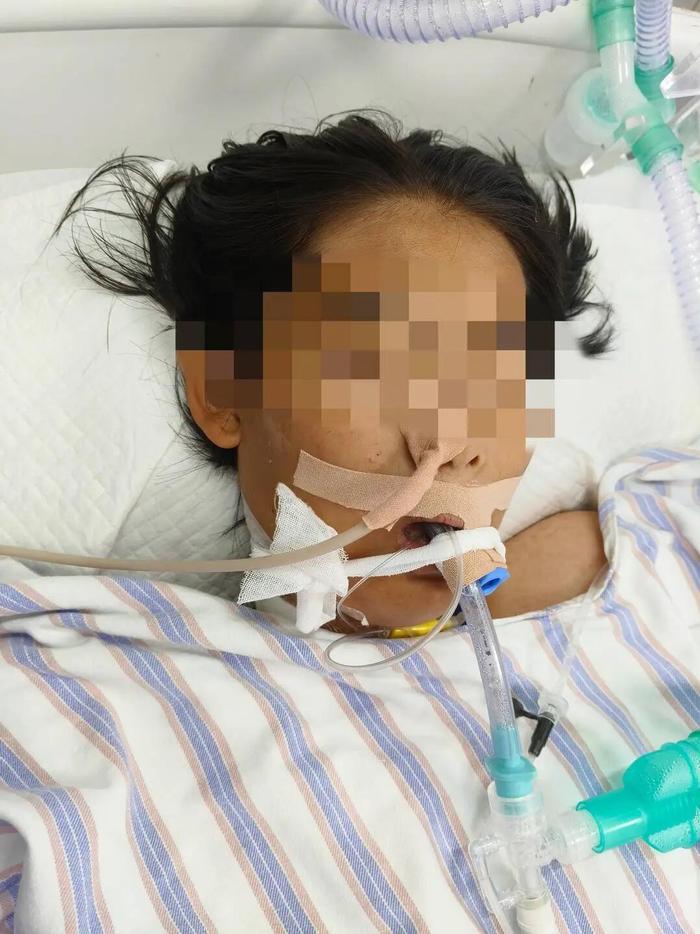 14岁少女拓展营遭体罚后身亡，父亲：孩子发出6封求救信，均被