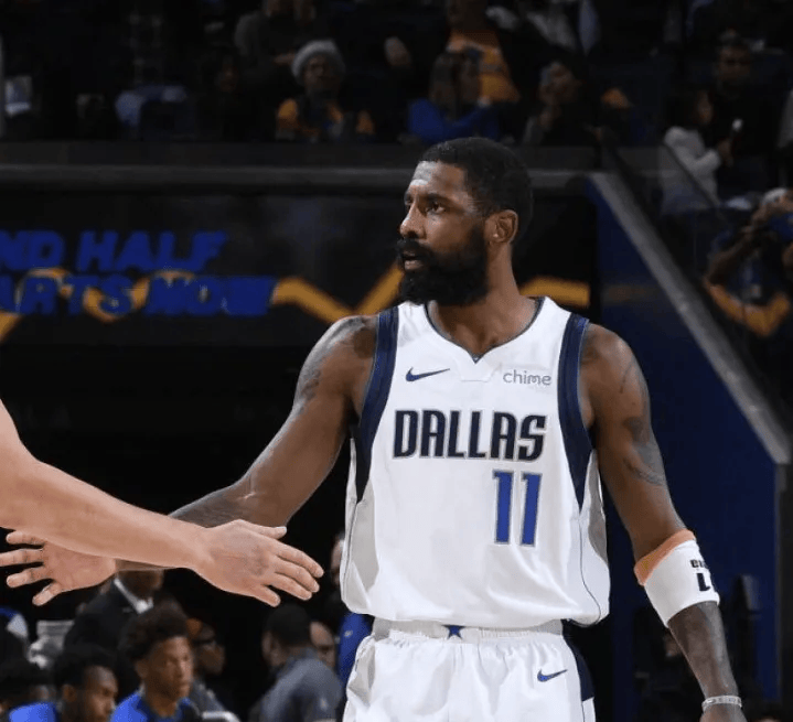 基德谈欧文伤病: 我们确实很想念他, 希望他能尽快回来